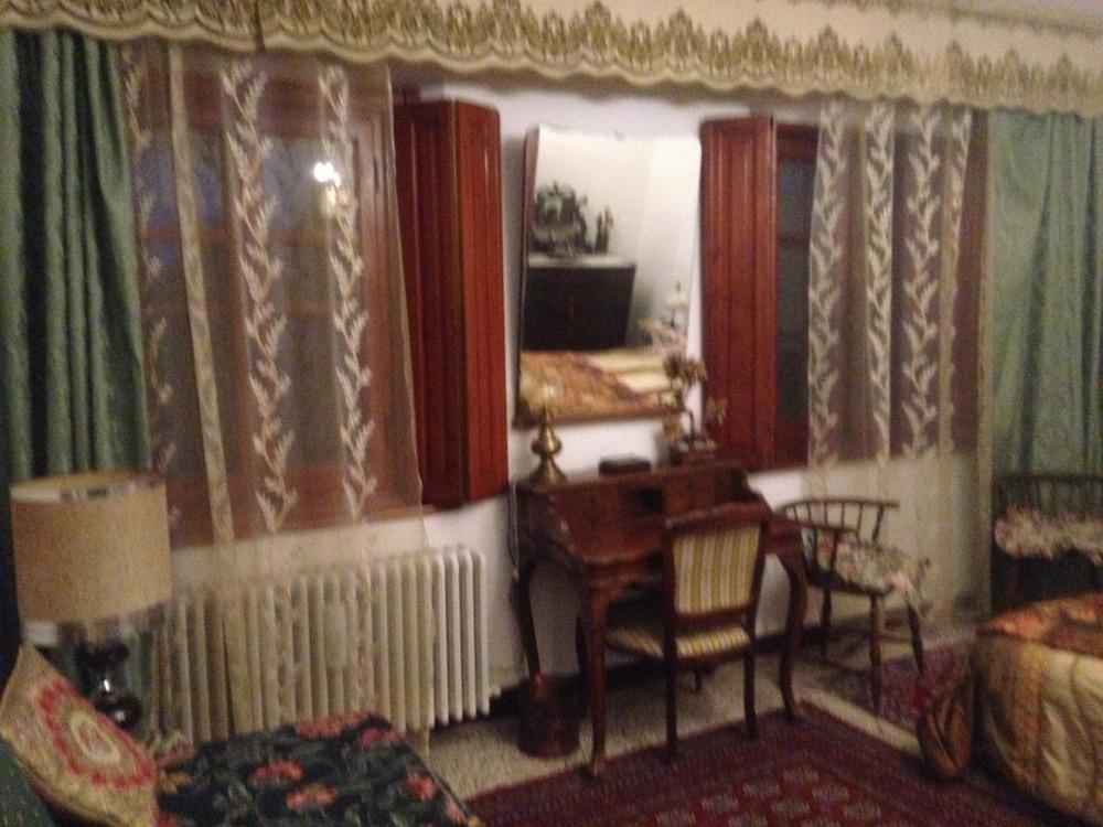 Villa Firenze Casa Serena