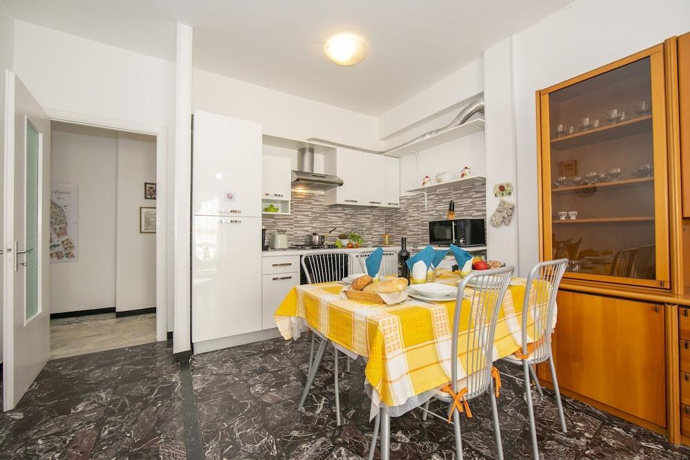 Bilo Lungomare 80mt from sea