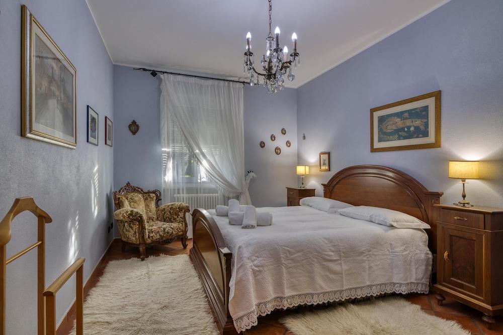 La Casetta Sull'Albero child friendly