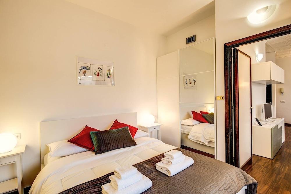 Ml Apartment - Ardesia 5 Colosseo