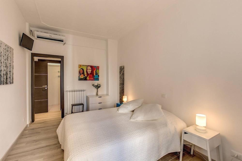 Ml Apartment - Caracalla 2