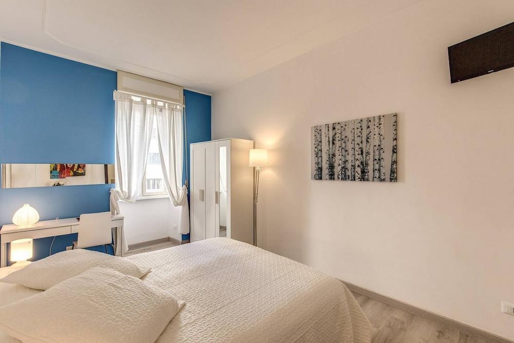 Ml Apartment - Caracalla 2