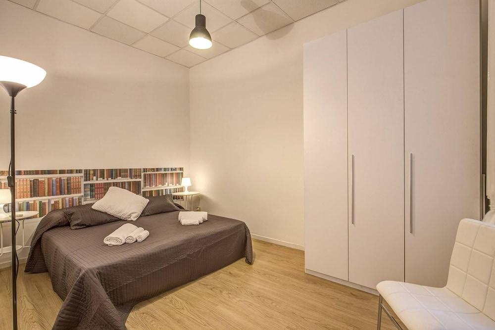 Ml Apartment - Caracalla 3 - Colosseo