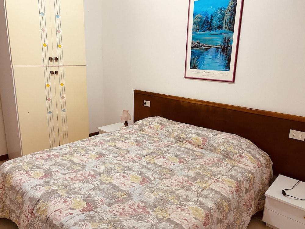 Residence Le Terrazze Apartment Leccio