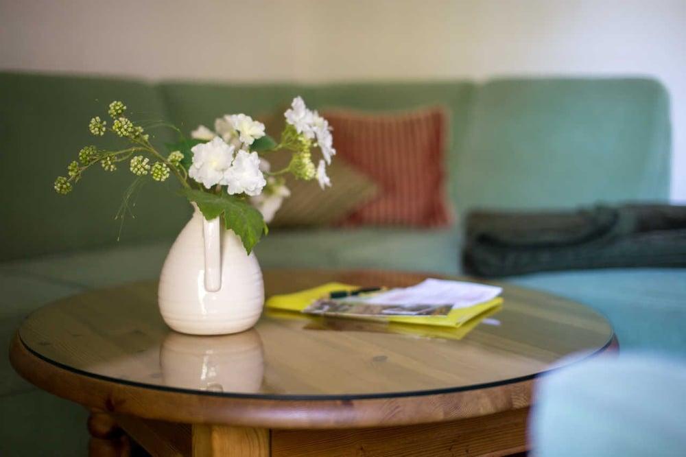 Ferienhaus Blütenzauber