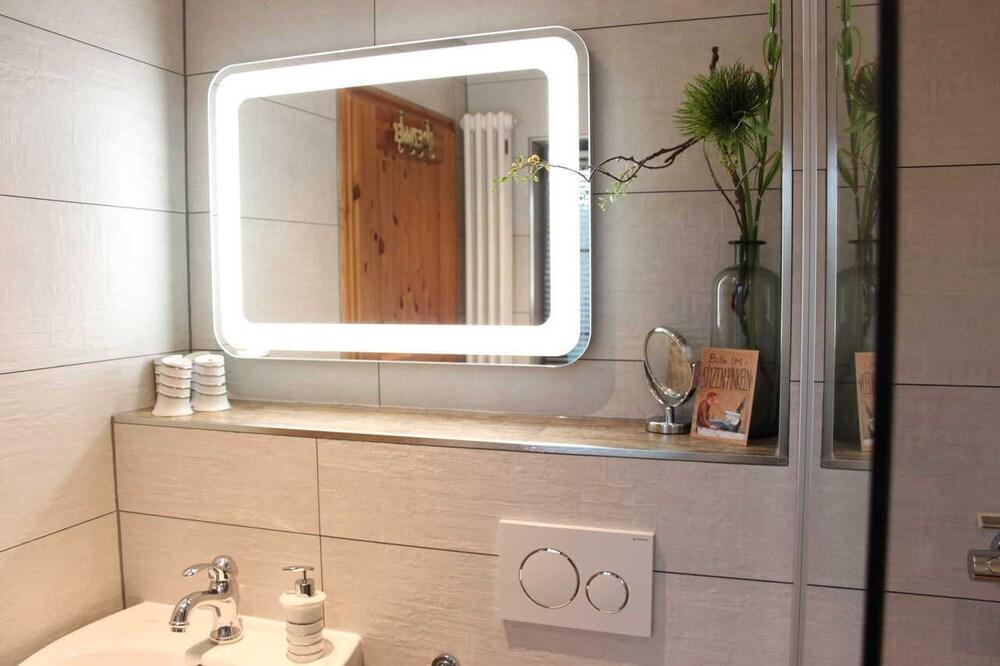 Ferienhaus Blütenzauber