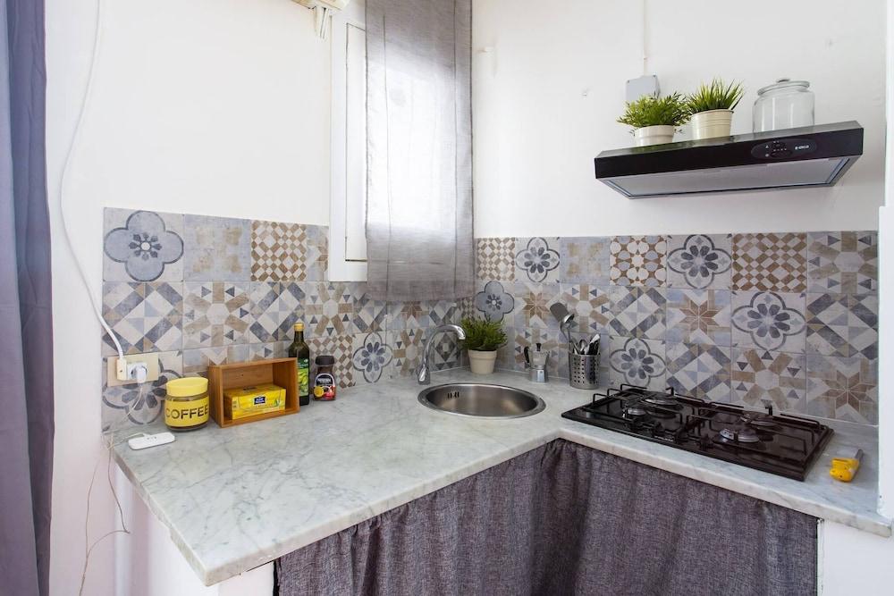 Real Umberto I° Suite 2