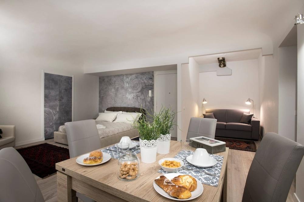 Real Umberto I° Suite - Kalsa