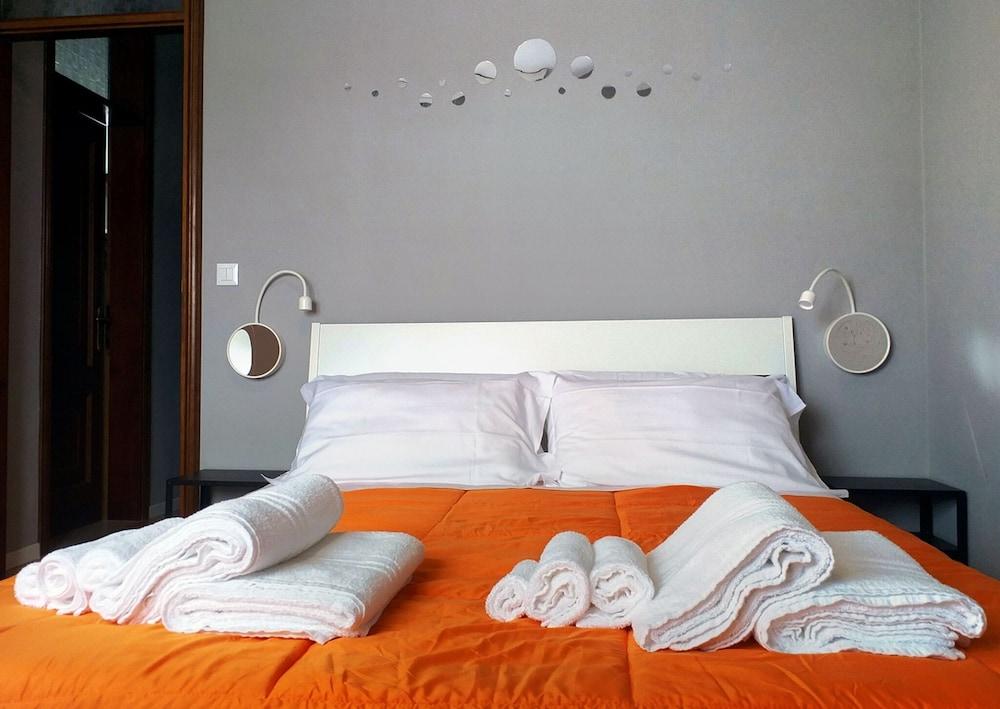 "agli Ulivi" Cozy and Comfortable Apartment