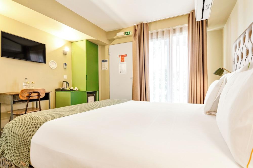 Jardim da Lapa by Shiadu