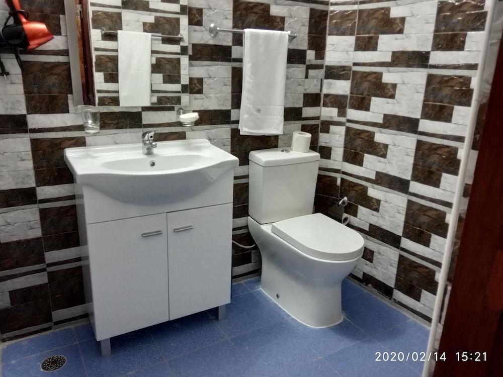 HN City Center Hotel