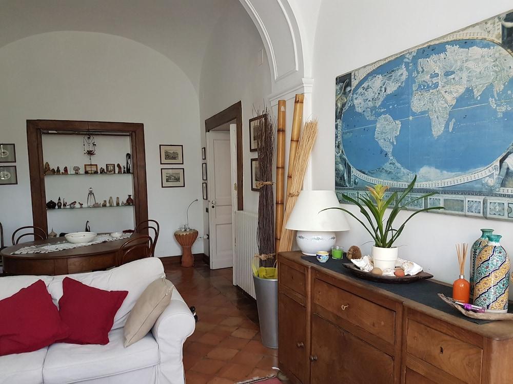 Dimora Aganoor Relais & Gourmet Experience