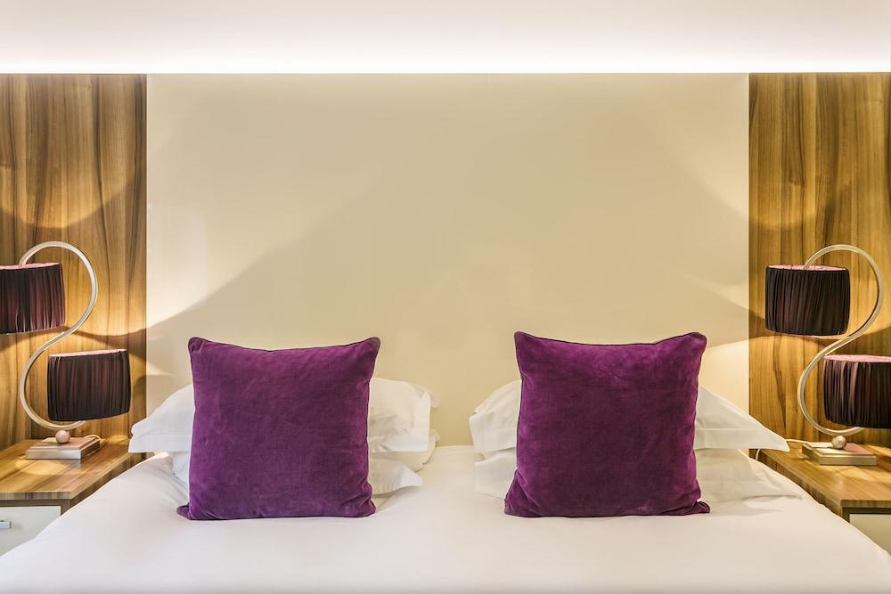 Golf Apartment @ Carus Green