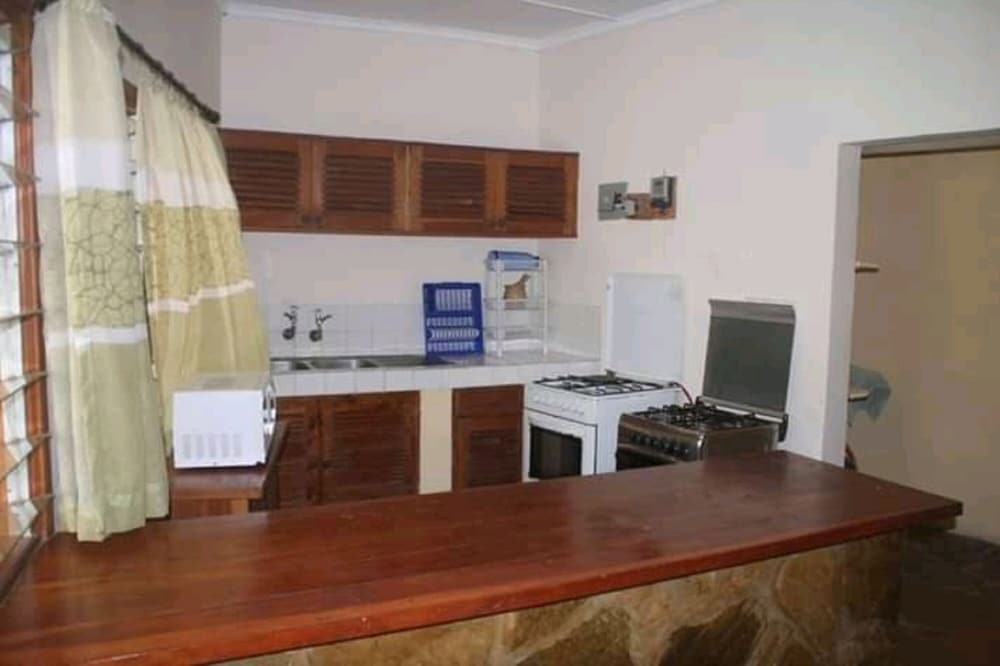 2 Bedroom Bungalow Mtwapa