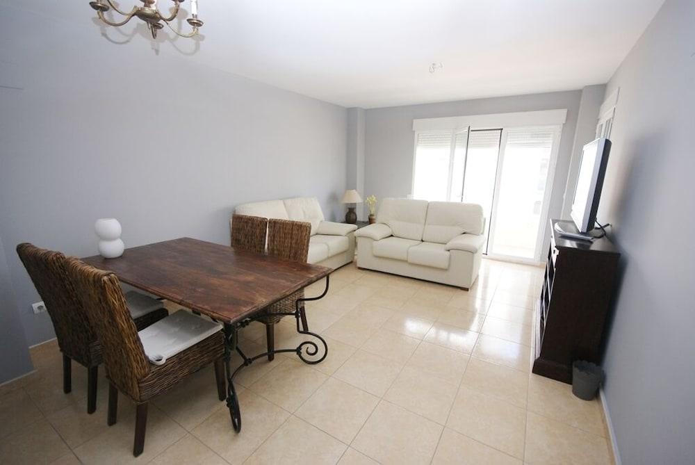 Apartamento Puerto Romano C9