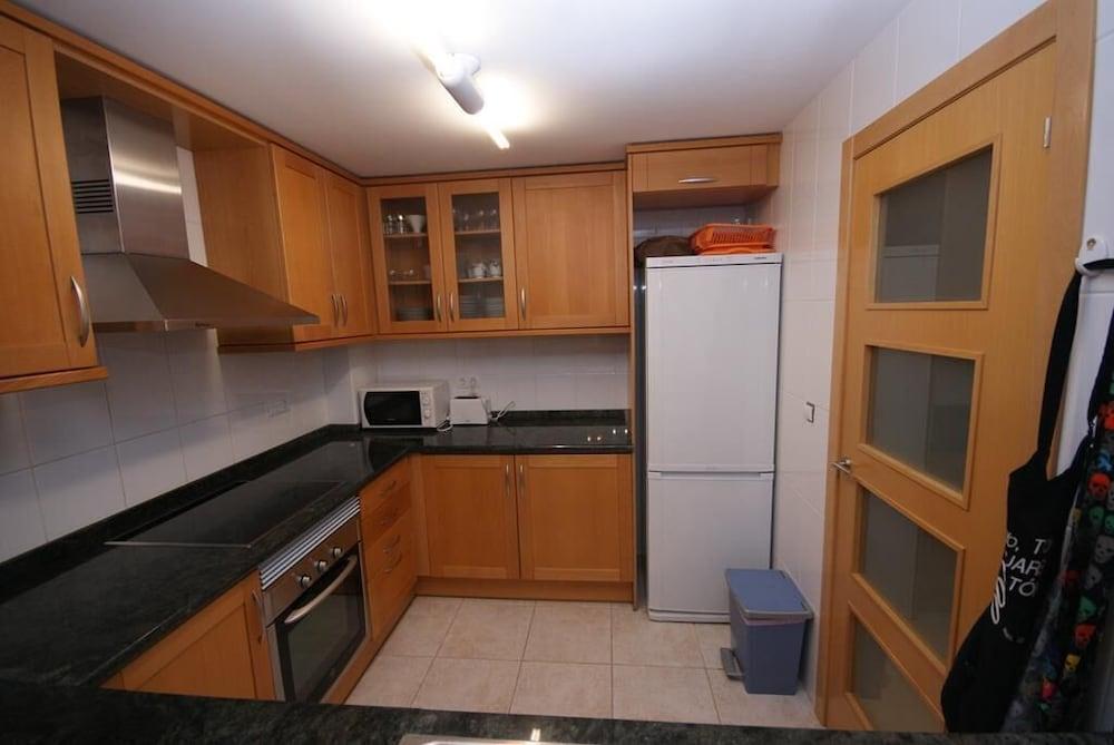 Apartamento Puerto Romano B8