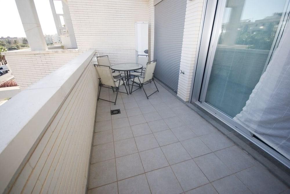 Apartamento Elegance 18 A