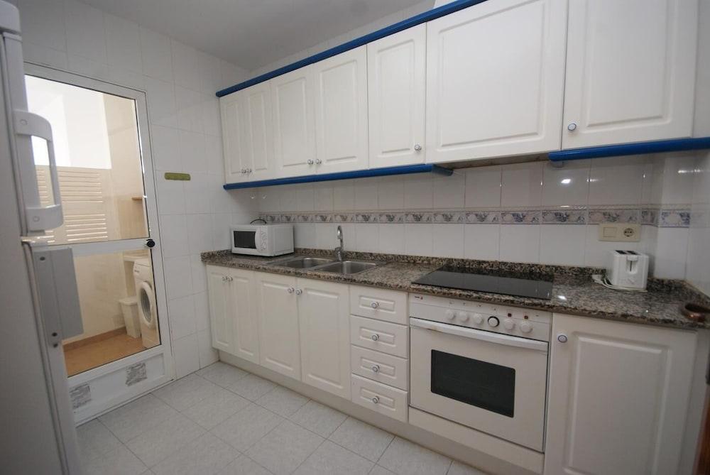 Apartamento Las Barcas G42