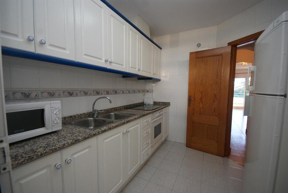 Apartamento Las Barcas G42