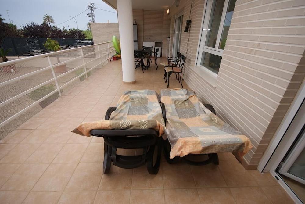 Apartamento Puerto Romano A2