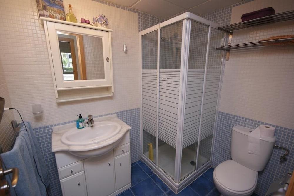 Apartamento Puerto Romano A2