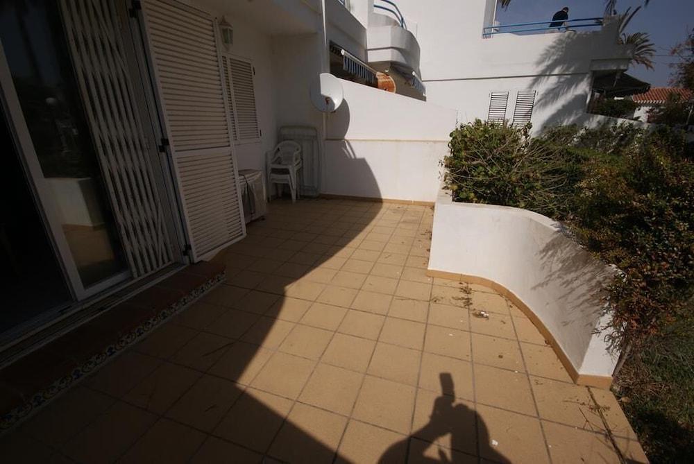 Apartamento Las Barcas F33