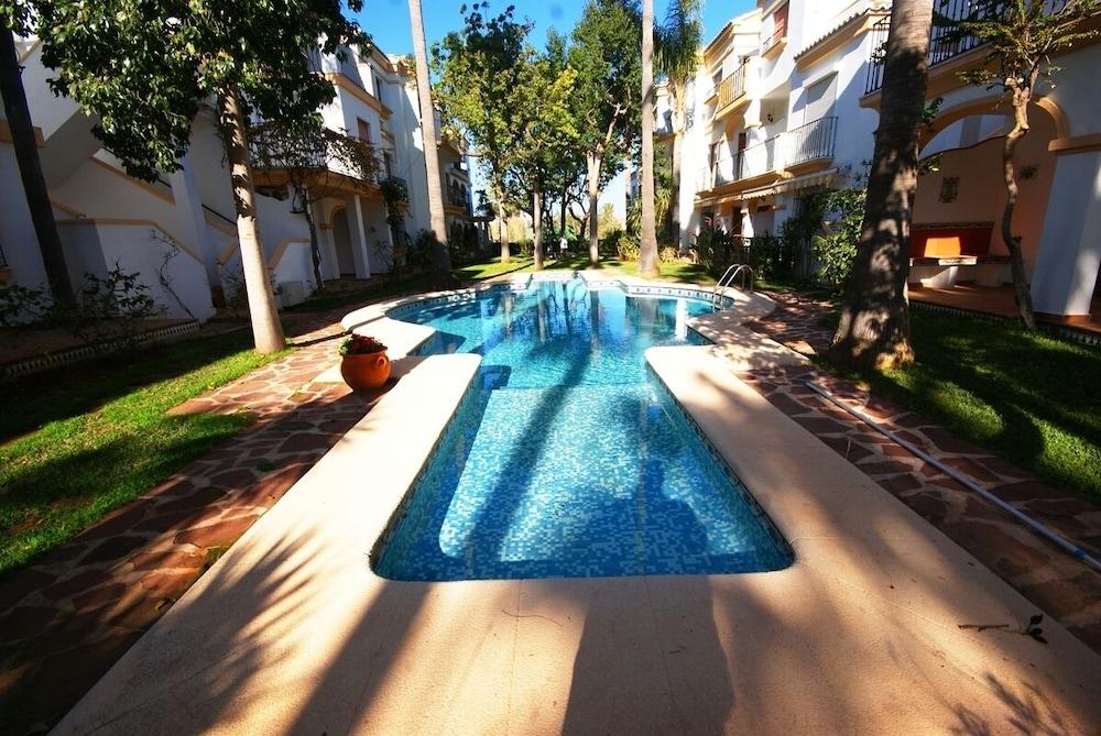 Apartamento El Patio