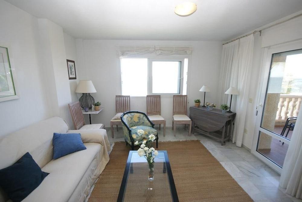 Apartamento El Palmeral B12