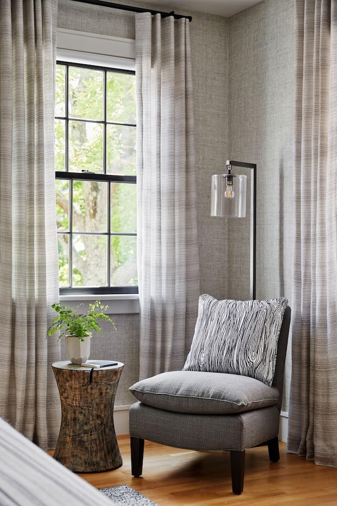 The Edgartown Inn, The Edgartown Collection