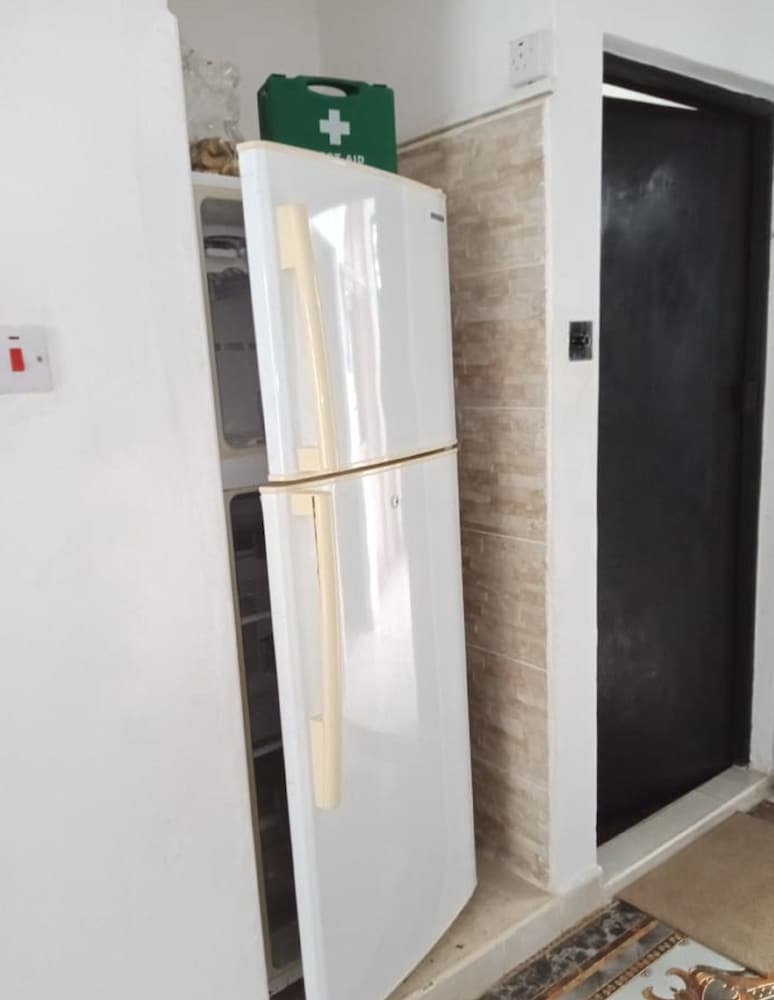 3 Bedroom Apartment In Nyali