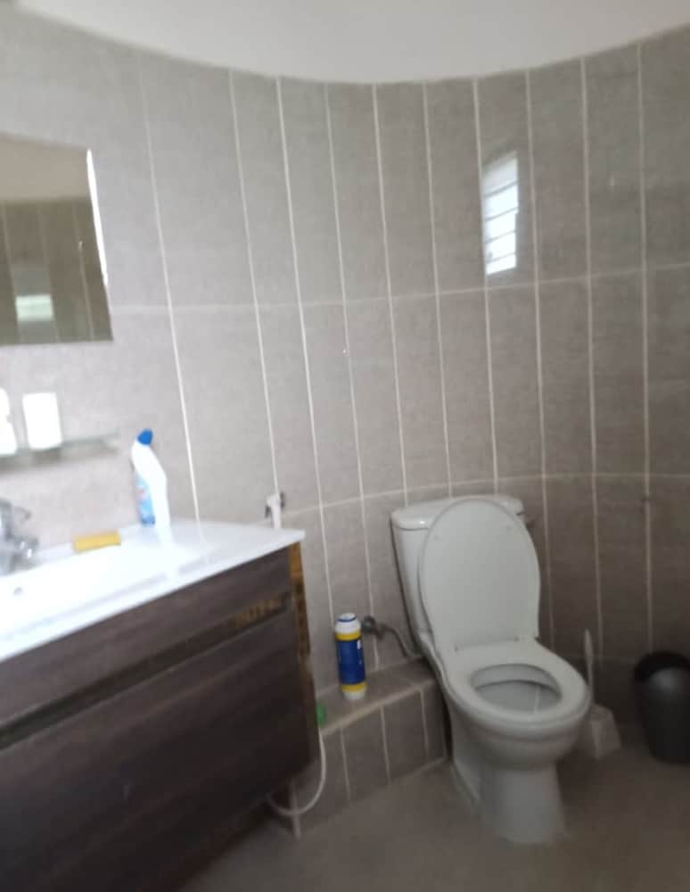 3 Bedroom Apartment In Nyali