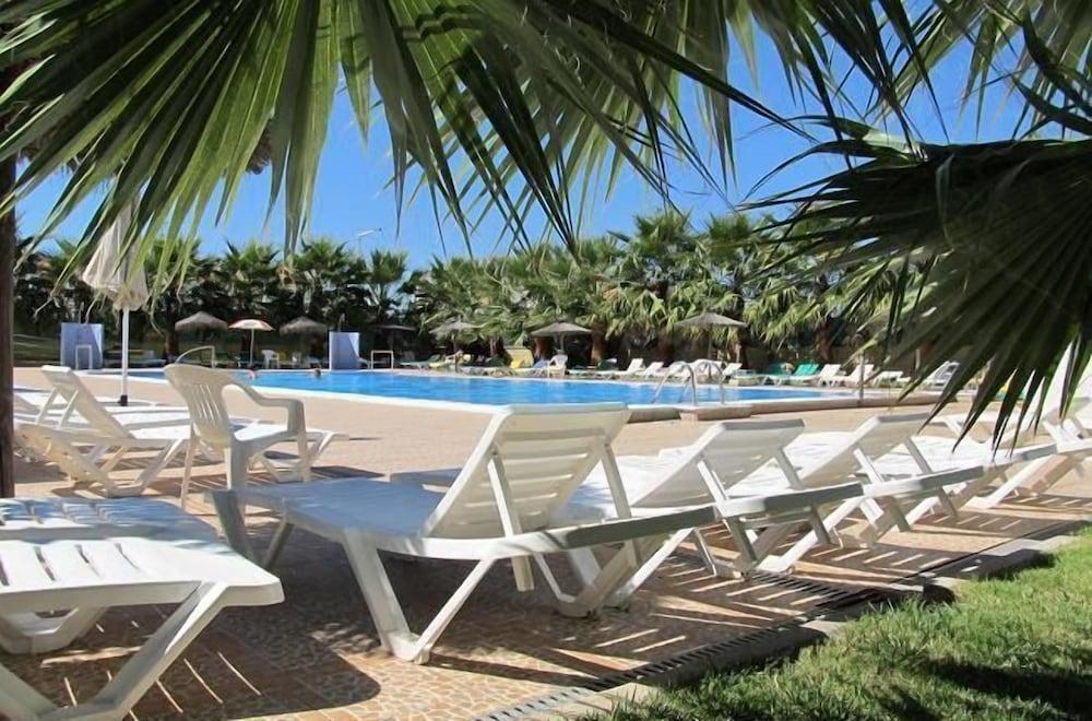 Turcongel Apartamentos Turisticos