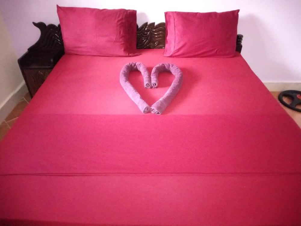 Diani Luxury Apartments