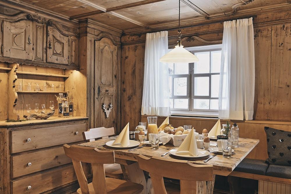 Wald 12 Ferien- und Seminarhaus