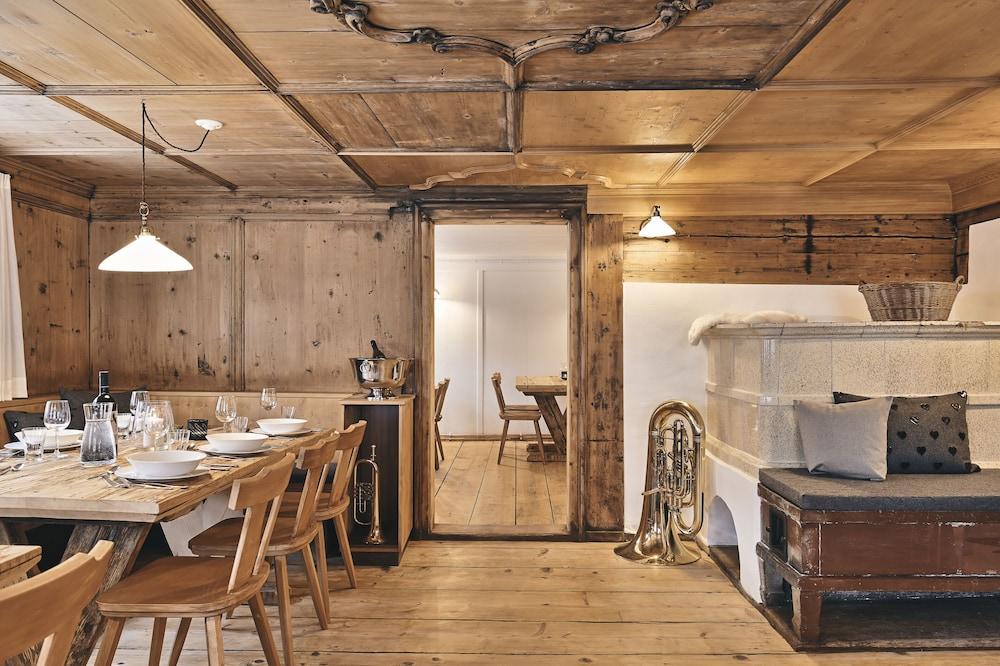 Wald 12 Ferien- und Seminarhaus