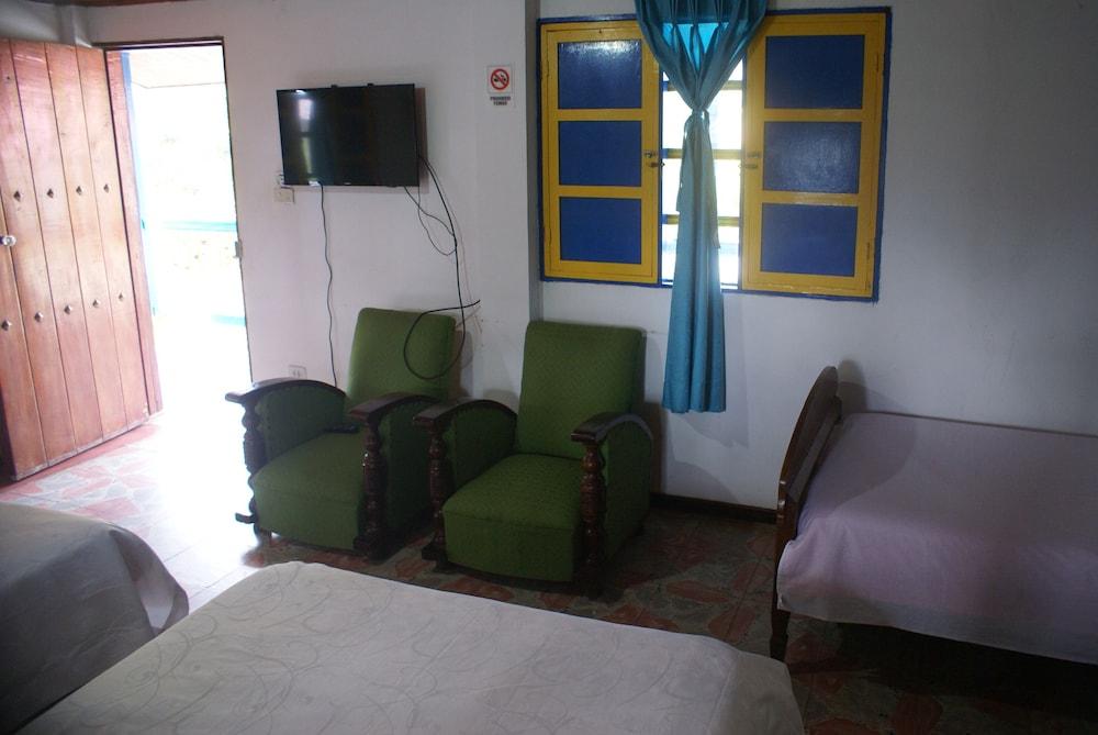 Hostal Campestre El Santuario