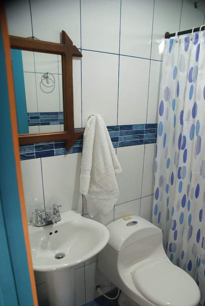 Hostal Campestre El Santuario