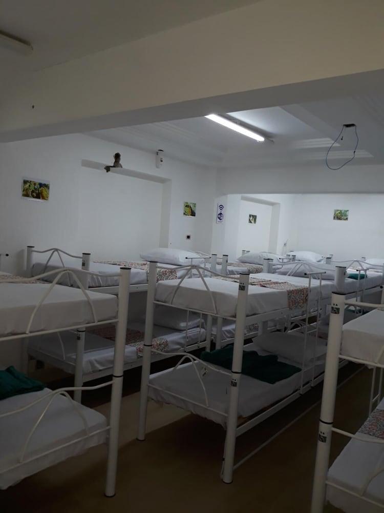 Hostel Canto dos Pássaros