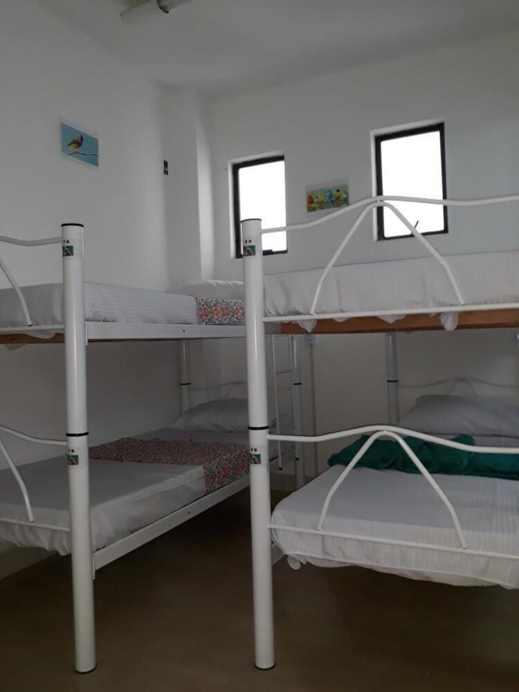 Hostel Canto dos Pássaros