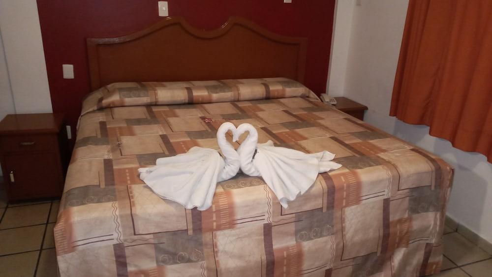 Hotel Parador del Rey