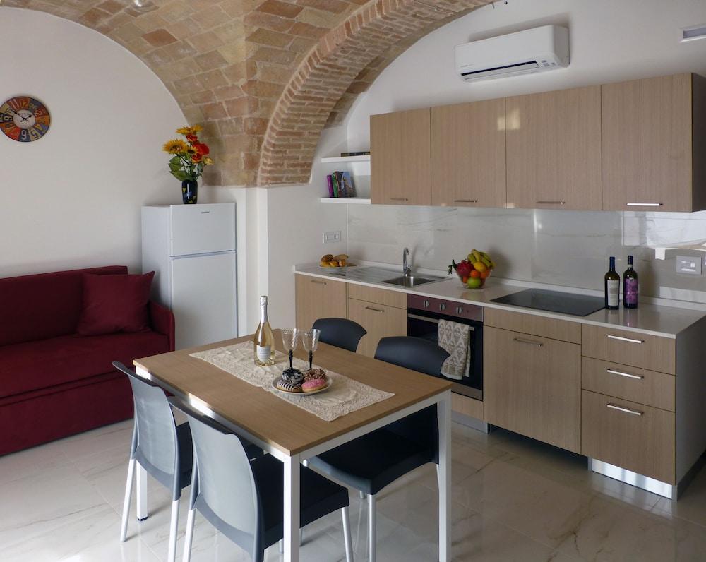 Residence Borgo Offida