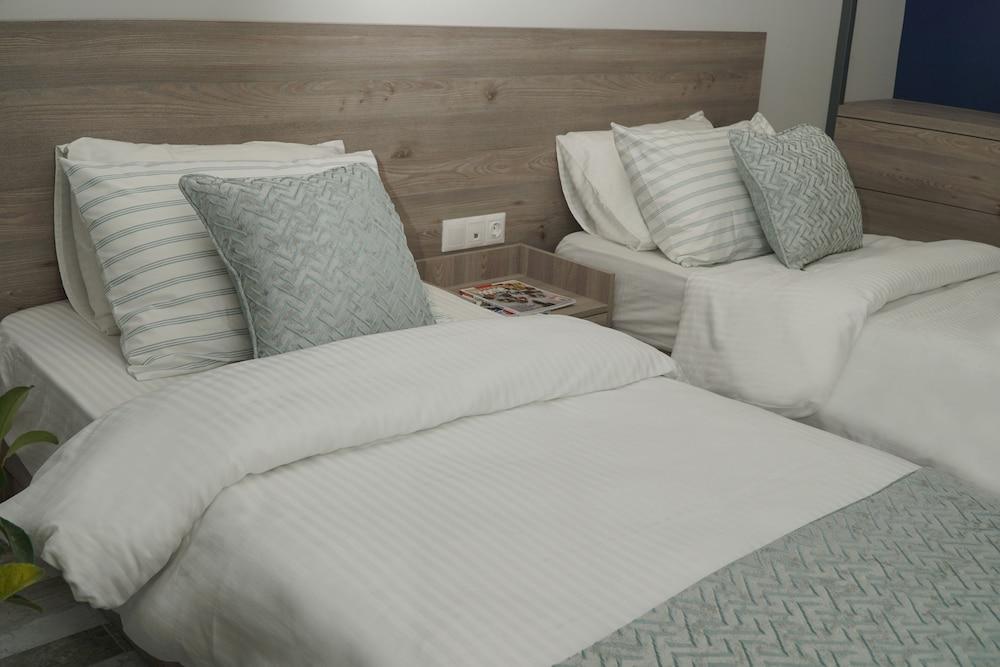 Acropol Of Bodrum Beach Hotel