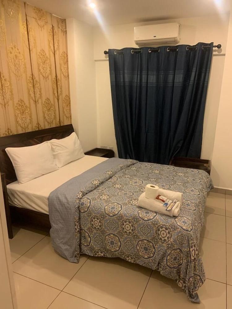 Haven City at the Gallery