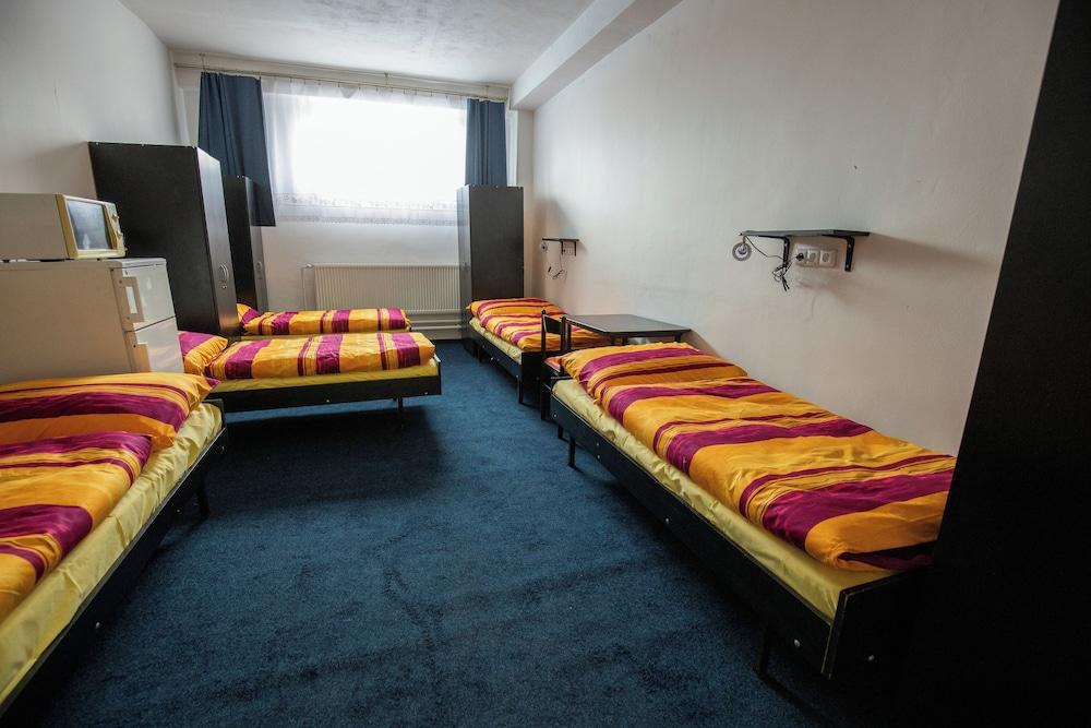 Sporthotel BK Pod Lipou