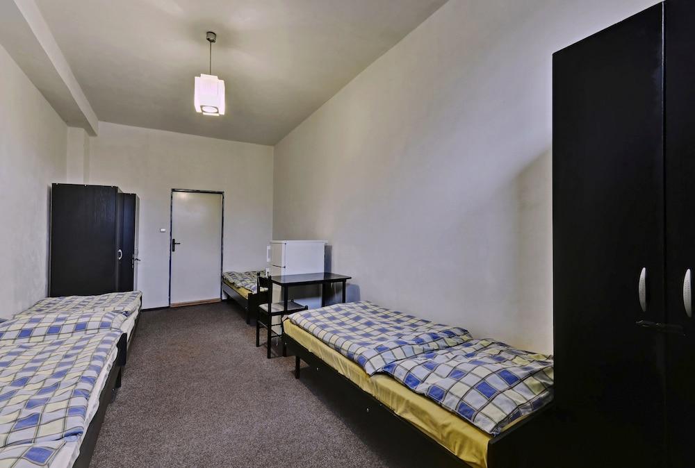 Sporthotel BK Pod Lipou