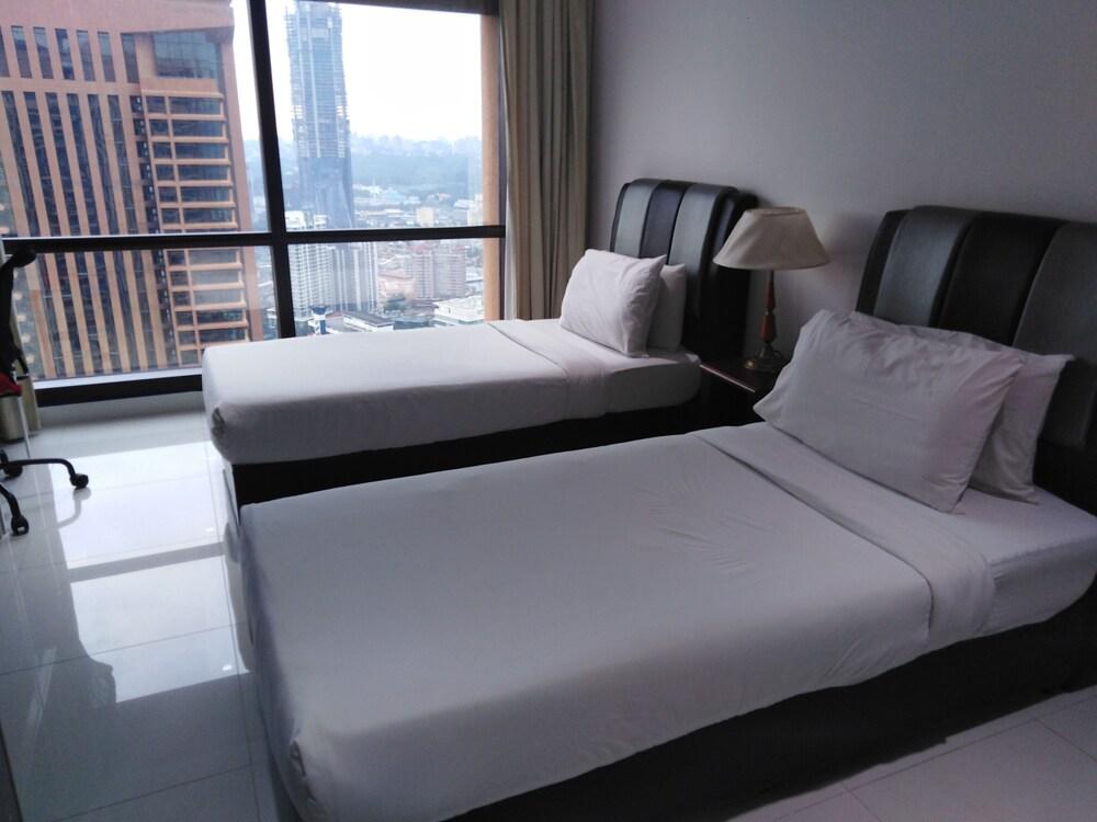 KL Millennium Suites at Times Square