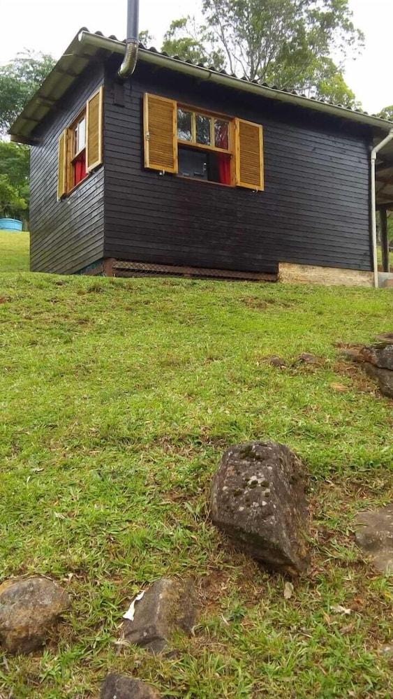 Eco Pousada Recanto Tucano