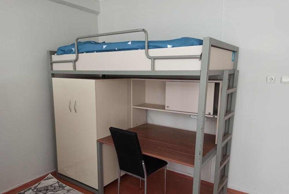 Argeon Luxury Hostel