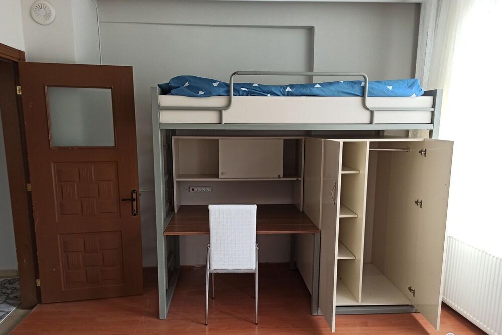 Argeon Luxury Hostel