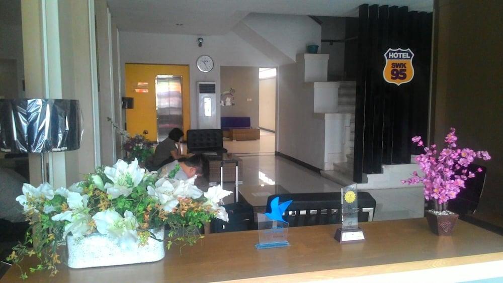 SWK 95 Hotel